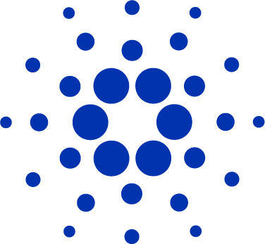 Cardano logo